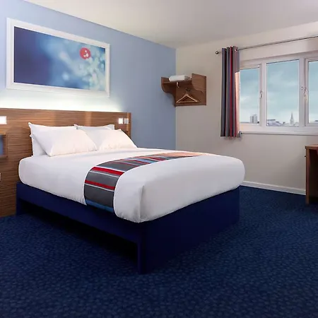 Travelodge 3* Middlesbrough