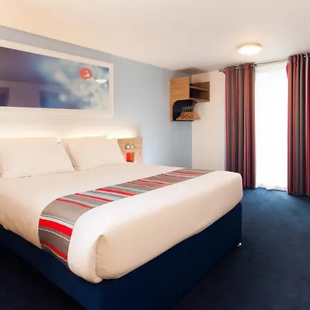 Hotel Travelodge Middlesbrough