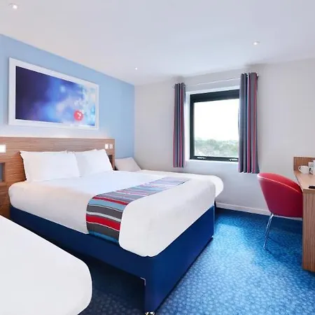 Travelodge 3* Middlesbrough
