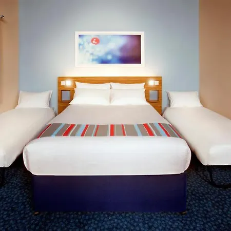 Travelodge Middlesbrough