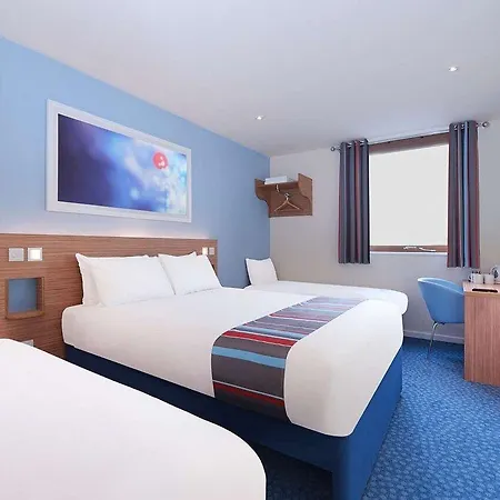 Travelodge 3* Middlesbrough