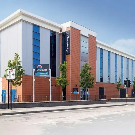 Travelodge Szálloda