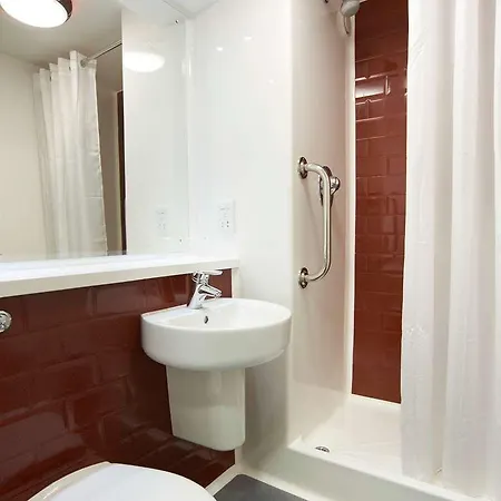 Hotel Travelodge Middlesbrough