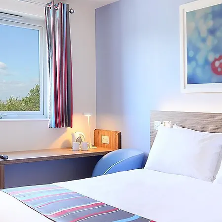 Hotel Travelodge 3*