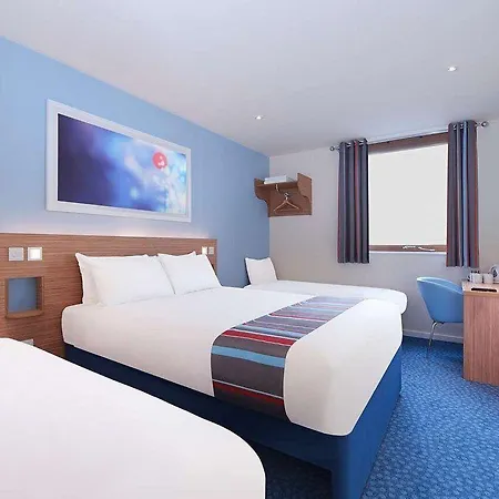 Travelodge Middlesbrough