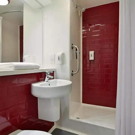 Travelodge Middlesbrough