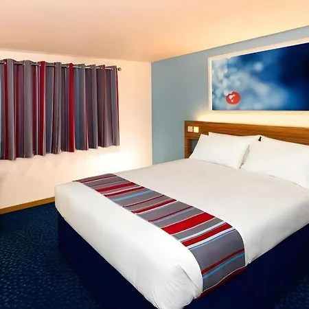 Hotel Travelodge