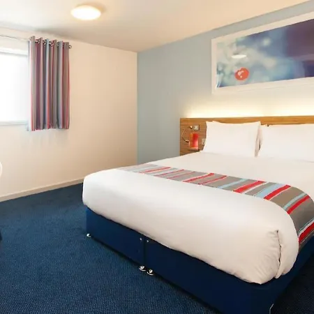 Hotel Travelodge