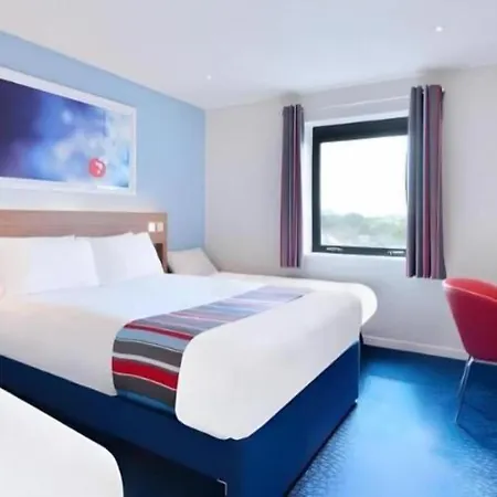 Travelodge 3* Middlesbrough