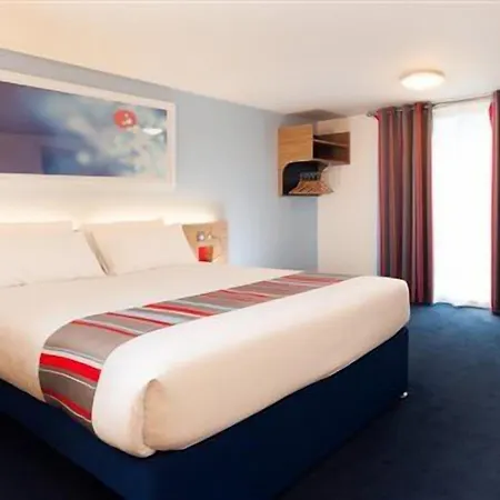 Travelodge Middlesbrough