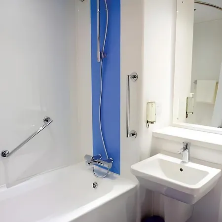 Hotel Travelodge Middlesbrough