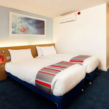 Travelodge 3* Middlesbrough