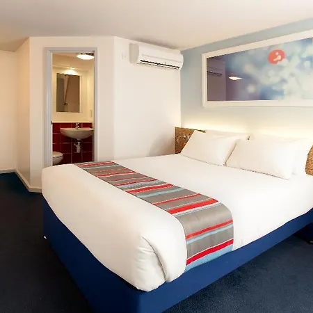 Travelodge Hotel