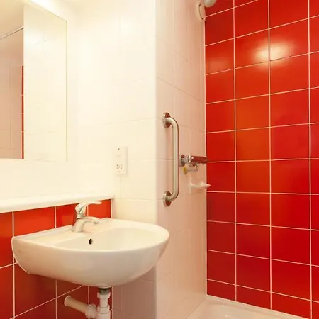 Travelodge Otel Middlesbrough