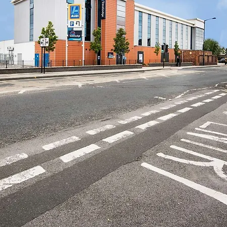 Travelodge 3* Middlesbrough