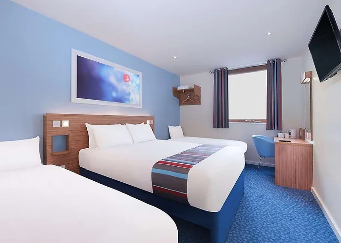 Travelodge 3* Middlesbrough