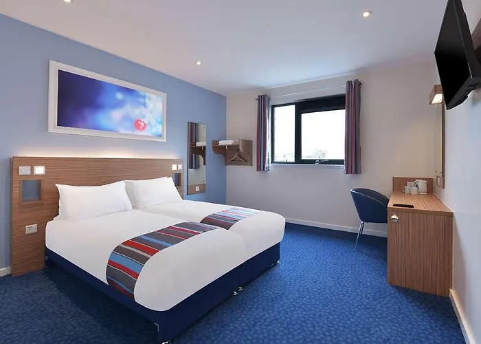 Travelodge