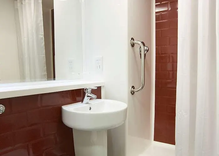 Hotel Travelodge Middlesbrough