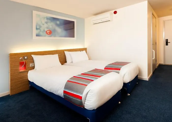 Travelodge 3* Middlesbrough