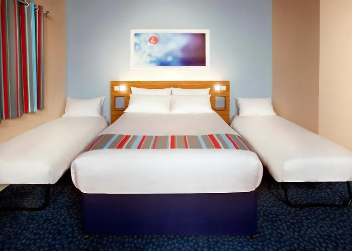Travelodge Middlesbrough