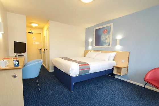 Hotel Travelodge 3*
