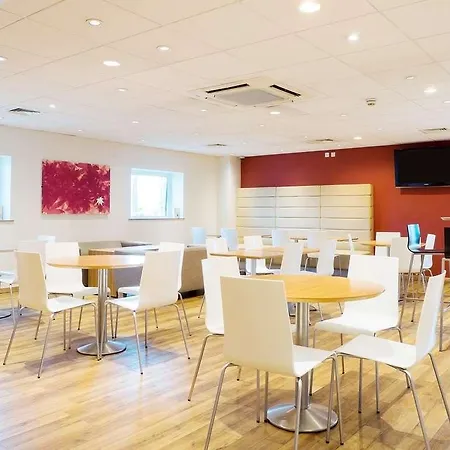 Travelodge Мидлсбро