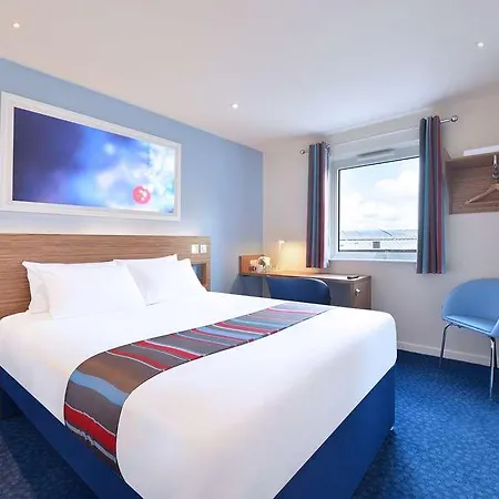 Travelodge Middlesbrough
