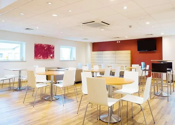 Travelodge Middlesbrough