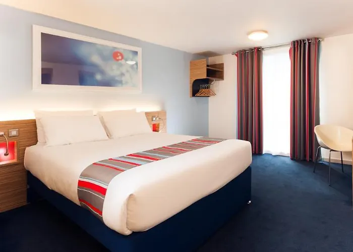 Hotel Travelodge Middlesbrough