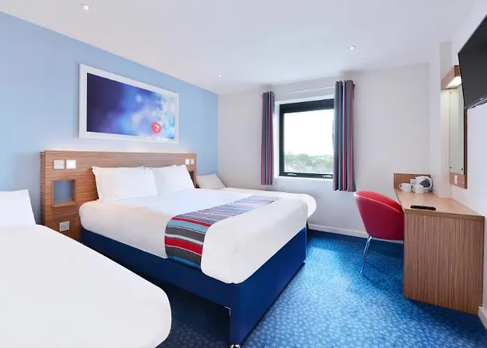 Travelodge 3* Middlesbrough