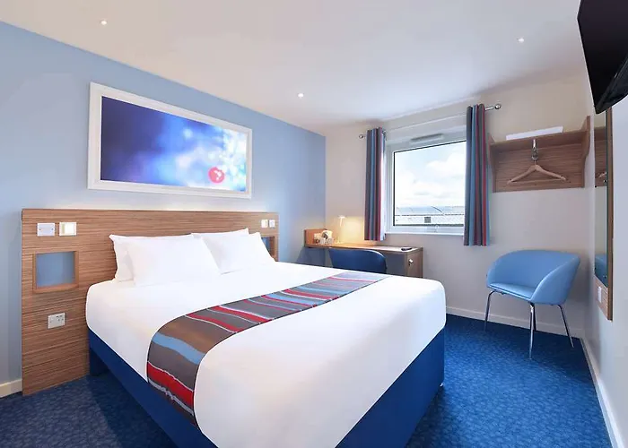 Travelodge